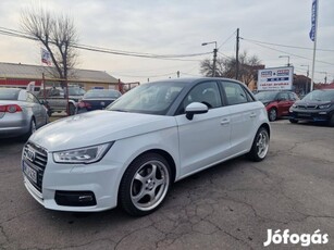 AUDI A1 Sportback 1.4 TFSI Design S-tronic 1 tu...