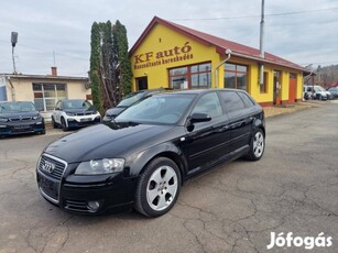 AUDI A3 2.0 PD TDI Ambition DPF