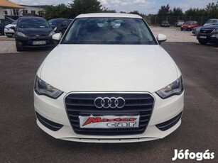 AUDI A3 Sportback 1.2 TFSI Ambiente Digitklíma....