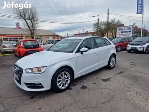 AUDI A3 Sportback 1.6 TDI Ambiente