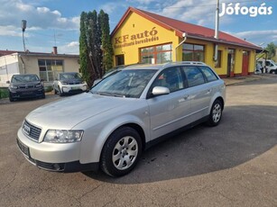 AUDI A4 Avant 1.9 PD TDI