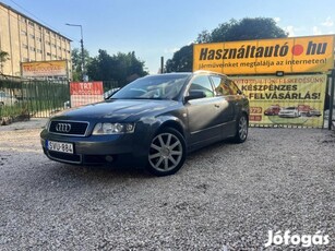 AUDI A4 Avant 1.9 PD TDI quattro