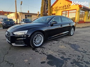 AUDI A5 Sportback 2.0 TDI Basis