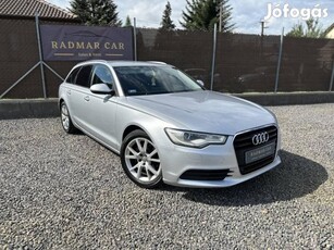 AUDI A6 Avant 2.0 TDI DPF multitronic