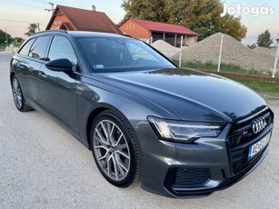 AUDI A6 S6 Avant 55 TDI quattro Tiptronic ic MA...