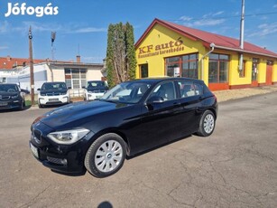 BMW 1-Es Sorozat 118d