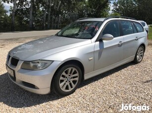 BMW 320d Touring Megkimélt Állapot!!!Fix Ár!!!!!