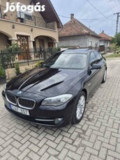 BMW 530 d Xdrive