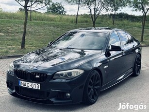 BMW 535D! Gyári M!