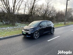 BMW I3 i3s 120Ah (Automata) I3 S Modell --120 A...