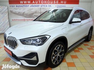 BMW X1 xdrive25e Sport (Automata) 30.000 KM! 22...