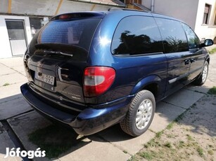 Chrysler Grand Voyager 2.8 CRDi