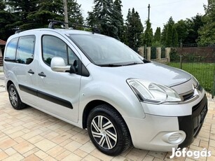 Citroen Berlingo 1.6 VTi Comfort Gyönyörű állap...