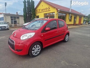 Citroen C1 1.0 Comfort EURO5