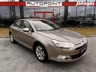 Citroen C5 1.6 Thp Prestige Plus Magyarországi!...