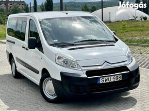 Citroen Jumpy 2.0 HDi Combi Atlante Business L2...