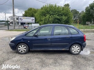 Citroen Xsara Picasso 1.6 SX Frissen szervízelv...