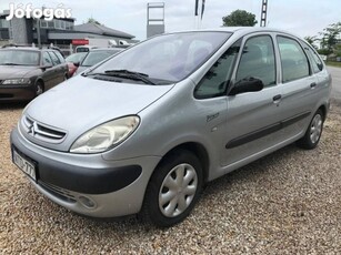 Citroen Xsara Picasso 1.8 Digit.klíma!Azonnal V...