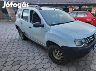 Dacia Duster 1.6 Arctic 4x4 Indul-üzemképes!