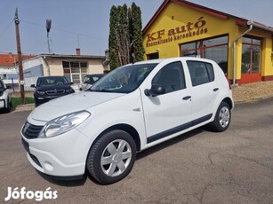 Dacia Sandero 1.4 Access