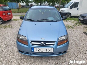 Daewoo Kalos 1.2 S