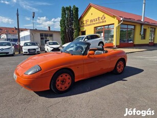 Fiat Barchetta 1.8 16V