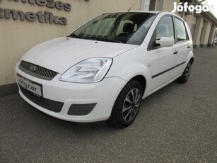 Ford Fiesta 1.4 Comfort 144 Ezer Km !