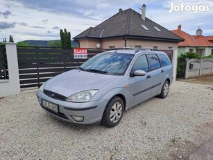 Ford Focus 1.4 Fresh Csere-Beszámítás