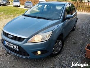 Ford Focus 1.4 Fresh Magyarországi+Digit Klíma+...