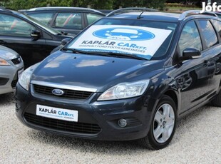 Ford Focus 1.6 Fresh