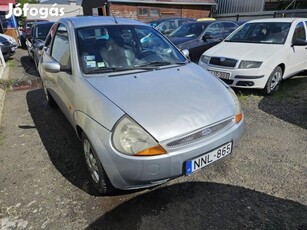 Ford KA 1.3 Fresh