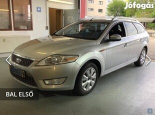 Ford Mondeo 2.2 TDCi Titanium-X DPF Foglalózva!...