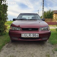 Használt Daewoo Nexia 1.5 GL eladó