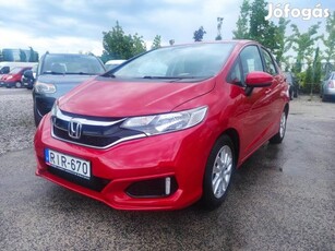 Honda Jazz 1.3 Comfort