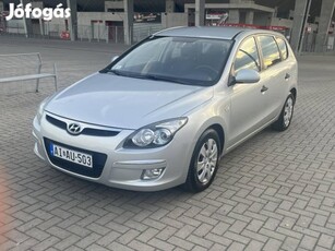 Hyundai I30 CW 1.6 CRDi LP Comfort 134 e KM ELS...