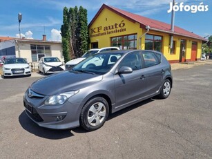 Hyundai I30 i30u 1.4 DOHC Comfort