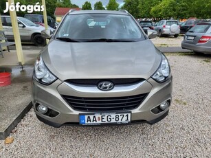 Hyundai IX 35 ix35 1.6 Comfort 2WD