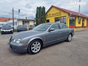 Jaguar S-Type 2.5 V6 Executive (Automata)