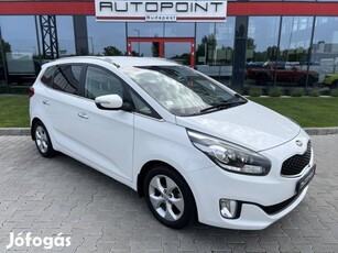 KIA Carens 2.0 GDI EX (Automata) [7 személy] MA...