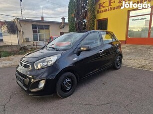 KIA Picanto 1.0 LX Cool