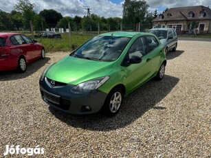 Mazda 2 1.4 CD CE Plus