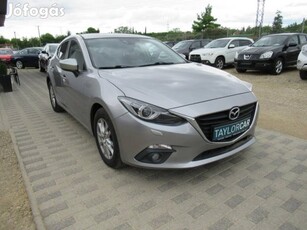 Mazda 3 Sport 2.0 Attraction / 139 Ezer KM / /N...