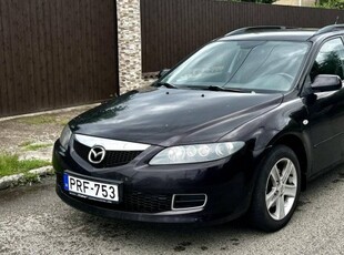 Mazda 6 Sport 2.0 TE 147Le 232.000km Facelift