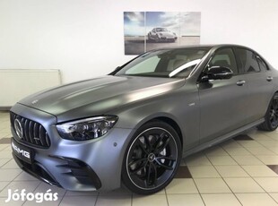 Mercedes-AMG E 53 4Matic+ 9G-Tronic Mild hybrid...