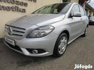 Mercedes-Benz B 180 CDI Blueefficiency Navi. Di...