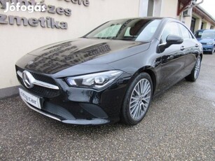 Mercedes-Benz CLA 180 Style 7G-DCT 14 Ezer Km !...