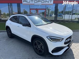 Mercedes-Benz GLA 250 e AMG Line 8G-DCT Plug-in...