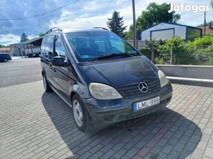 Mercedes-Benz Vaneo 170 CDI Family