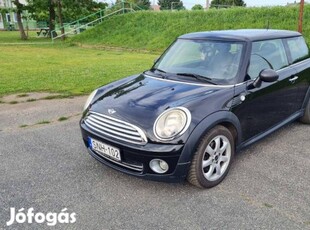 Mini Mini ONE 1.4