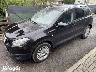 Nissan Qashqai+2 1.6 dCi Visia